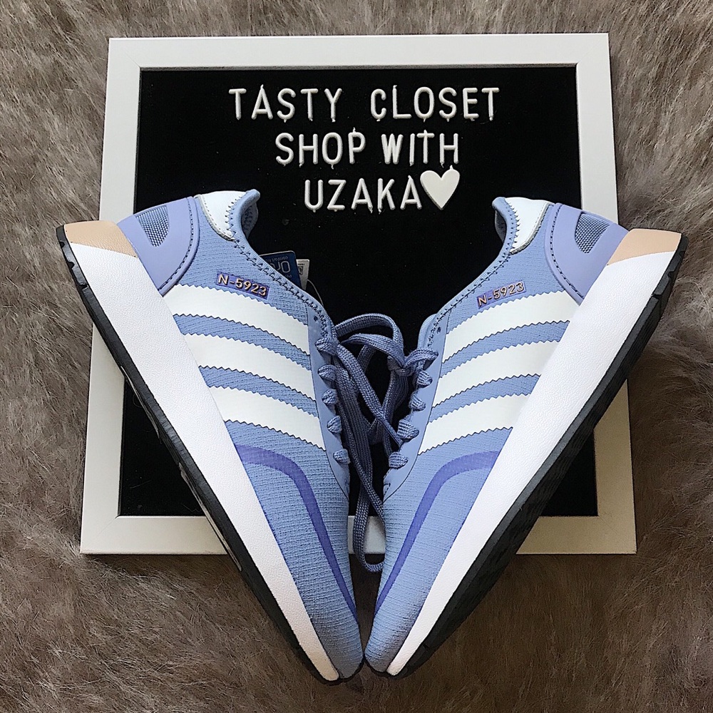 Adidas original women’s sneakers - Picture 6 of 8
